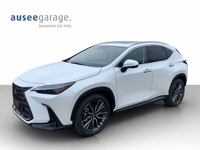 gebraucht Lexus NX450h+ NX 450h+ E-FOUR Excellence