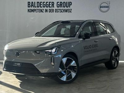 Gebraucht 2024 Volvo EX90 Performance SUV | CHF 96’510 (Teuer)