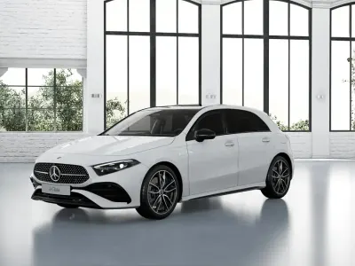 Neu (2026) Mercedes A250 218 PS | Fairer Preis