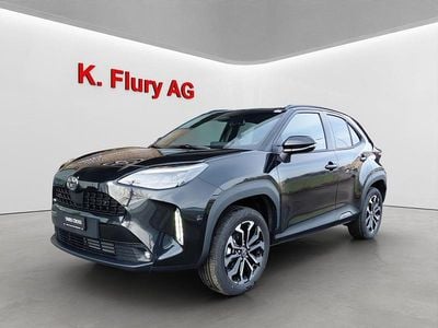 Neu Toyota Yaris Cross Trend 131 PS (96 kW) 2026 SUV