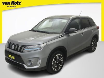 gebraucht Suzuki Vitara 1.5 Top Hybrid Edition 35 4x4