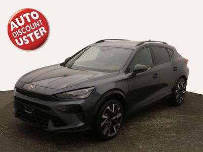 Neu 2025 Cupra Formentor VZ SUV | CHF 38’850