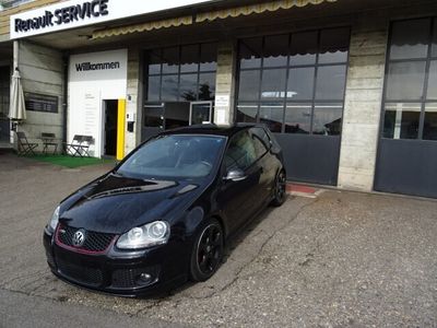 gebraucht VW Golf V 