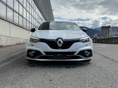 Renault Mégane IV