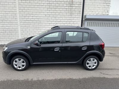 gebraucht Dacia Sandero 0.9 Ultimate