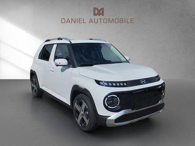 Neu 2025 Hyundai Inster Kleinwagen | CHF 32’600 (Fairer Preis)