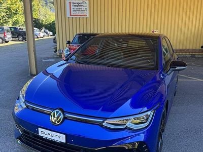 Gebraucht 2023 VW Golf VIII R | CHF 37’990 (Fairer Preis)