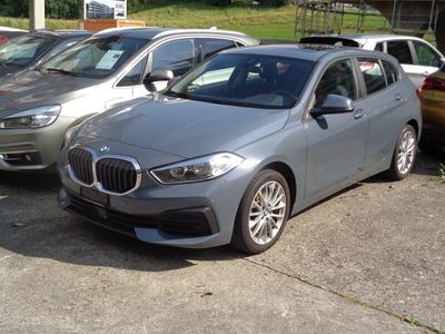 BMW 120