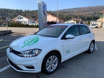 Gebraucht 2019 VW Golf VII Comfortline | CHF 18’900 (Guter Preis)