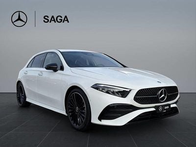 Neu (2026) Mercedes A220 AMG line 204 PS | Fairer Preis