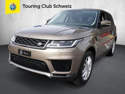 Gebraucht 2018 Land Rover Range Rover Sport HSE SUV | CHF 30’000