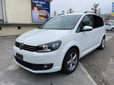 VW Touran