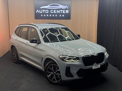 Gebraucht 2022 BMW X3 M Sport SUV | CHF 34’900 (Teuer)