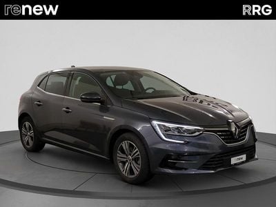 Grau Gebraucht 2020 Renault Mégane IV Intens Limousine | CHF 16’500 (Etwas zu teuer)