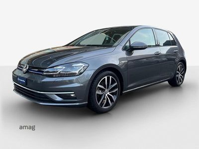 Gebraucht 2019 VW Golf VII Highline Limousine | CHF 19’900 (Fairer Preis)