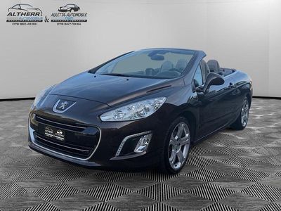 Gebraucht 2011 Peugeot 308 Sport | CHF 4’999 (Teuer)