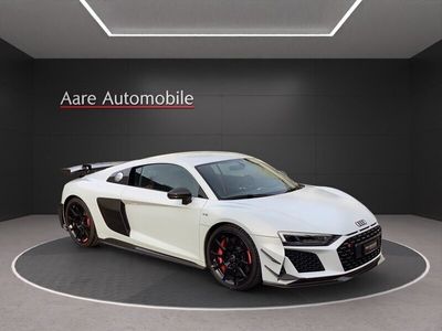 Audi R8 Coupé