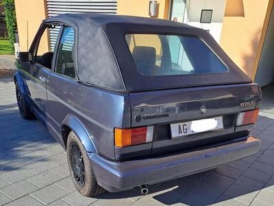 Gebraucht VW Golf III 1999