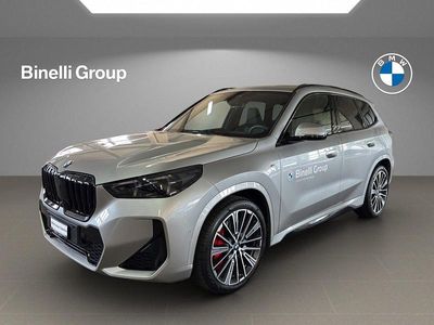 Gebraucht 2024 BMW X1 Comfort Edition SUV | CHF 64’700