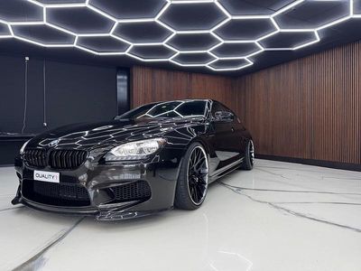 Gebraucht BMW M6 800 PS (588 kW) 2013 Coupé