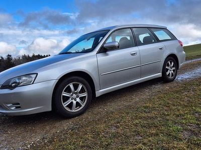 Gebraucht Subaru Legacy 137 PS (100 kW) 2005
