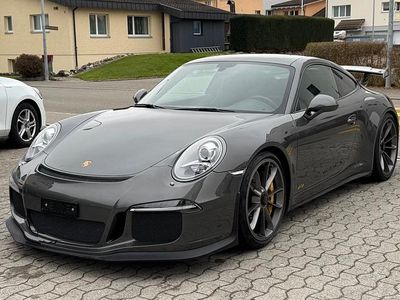Gebraucht 2014 Porsche 911 | CHF 77’000