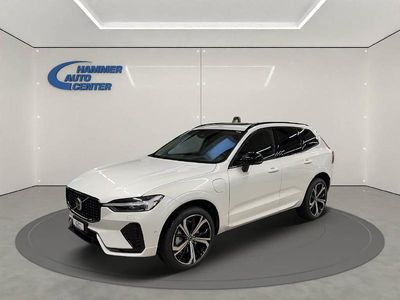 Weiss Gebraucht 2024 Volvo XC60 Ultra SUV | CHF 57’500 (Fairer Preis)
