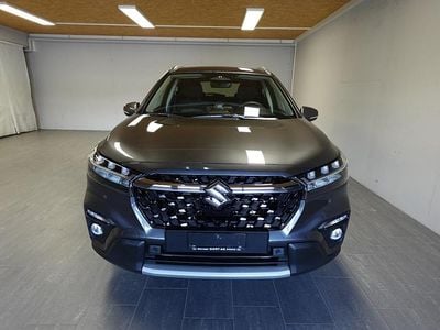 Neu Suzuki SX4 S-Cross 110 PS (80 kW) 2025 SUV
