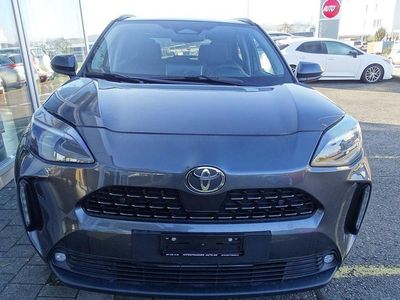 Neu (2026) Toyota Yaris Cross Premium 92 PS | Fairer Preis