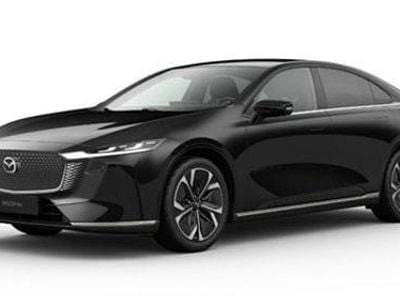 Neu 2025 Mazda 6e Takumi-Line Limousine | CHF 38’900 (Superpreis)