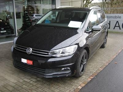 VW Touran