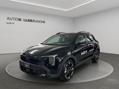 Neu Kia Stonic GT-Line 115 PS (84 kW) 2026 SUV