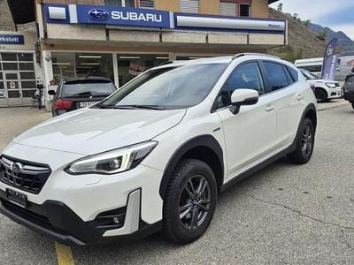 Gebraucht 2023 Subaru XV SUV | CHF 28’900 (Fairer Preis)