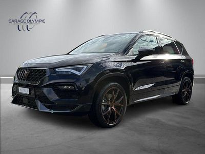 Neu 2025 Cupra Ateca SUV | CHF 51’500 (Teuer)