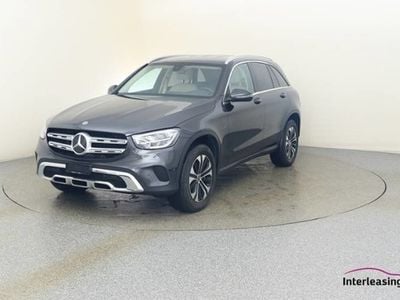 Mercedes GLC300e