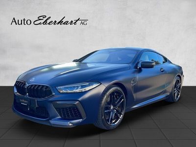 BMW M8