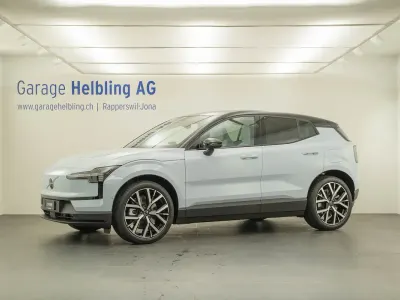 Neu (2026) Volvo EX30 Performance 428 PS | Etwas zu teuer