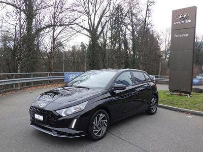 Neu 2025 Hyundai i20 | CHF 24’500 (Fairer Preis)
