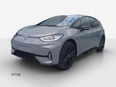Mondsteingrau schwarz Neu 2025 VW ID.3 GTX Kleinwagen | CHF 49’980 (Fairer Preis)