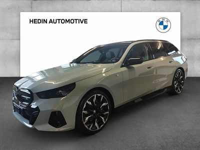 Grau Neu 2025 BMW i5 Comfort Edition Limousine | CHF 117’700 (Guter Preis)