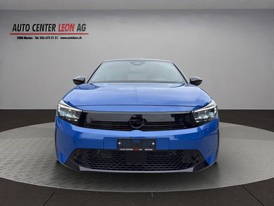 Neu 2025 Opel Corsa Kleinwagen | CHF 21’900 (Etwas zu teuer)