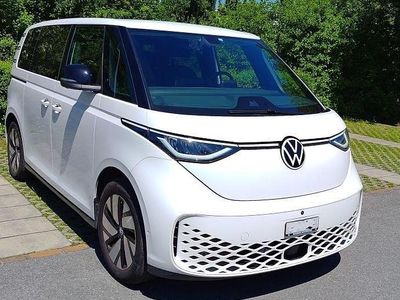Gebraucht 2023 VW ID. Buzz Pro Van / Kleinbus | CHF 43’979 (Teuer)