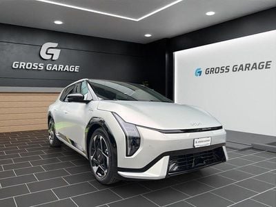 Neu Kia EV4 GT-Line 150 kW (204 PS) 2025 Kleinwagen