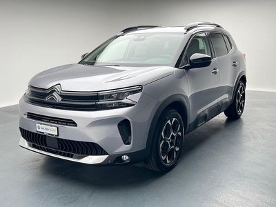 Grau Gebraucht 2024 Citroën C5 Aircross SUV | CHF 25’920 (Fairer Preis)