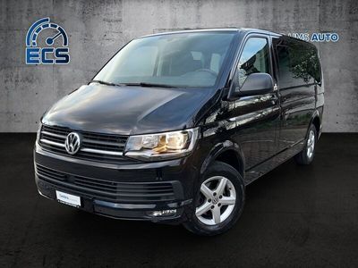 gebraucht VW Multivan T62.0 TDI Trendline Liberty