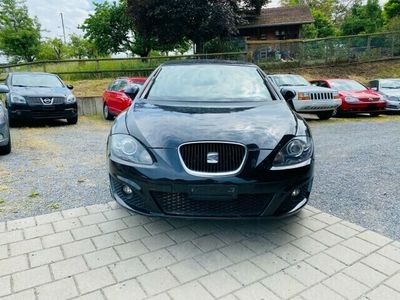 gebraucht Seat Leon 1.8 TSI Advantage