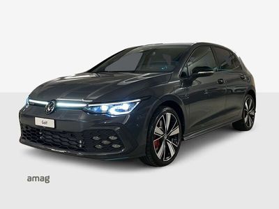 gebraucht VW Golf GTE