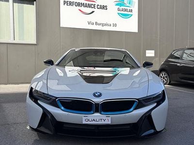 Gebraucht 2019 BMW i8 Coupé | CHF 55’550