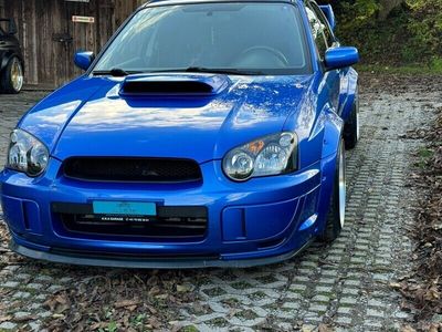 Gebraucht 2005 Subaru Impreza | CHF 25’000