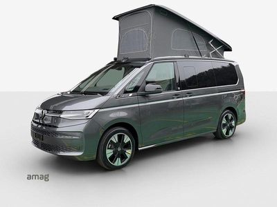 Gebraucht 2025 VW California California Van | CHF 69’890 (Etwas zu teuer)